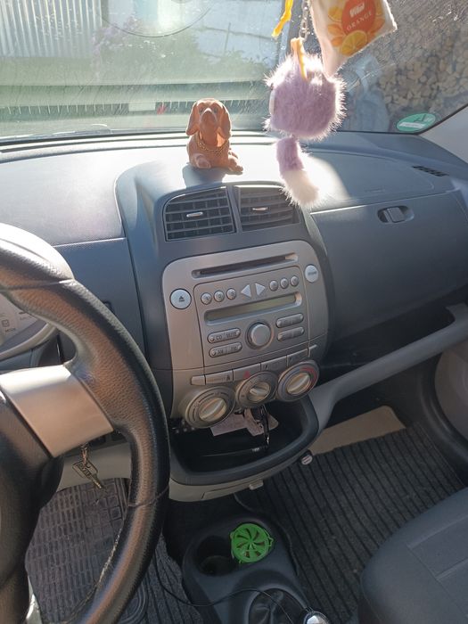 Дайхатсу Сіріон (Тойота пассо)