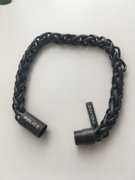 POLICE Pulseira Temptation Ipgun
