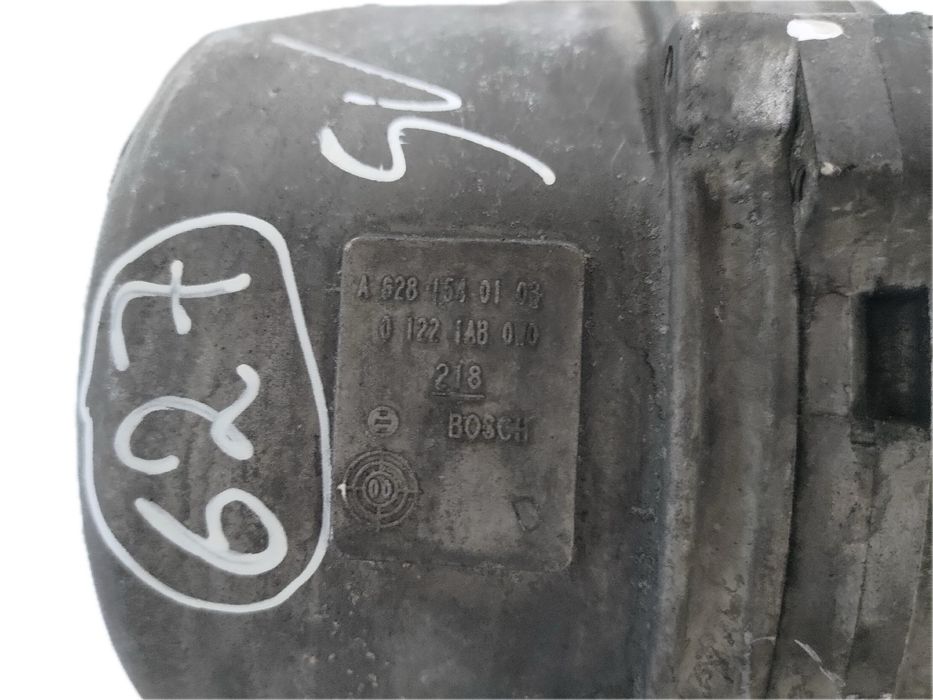 Alternador MERCEDES-BENZ Classe M (W163)