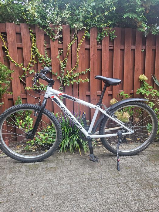 Rower Rockrider 24"