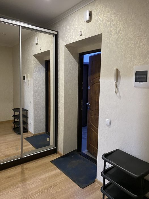 Здам однокімнатну новобудову