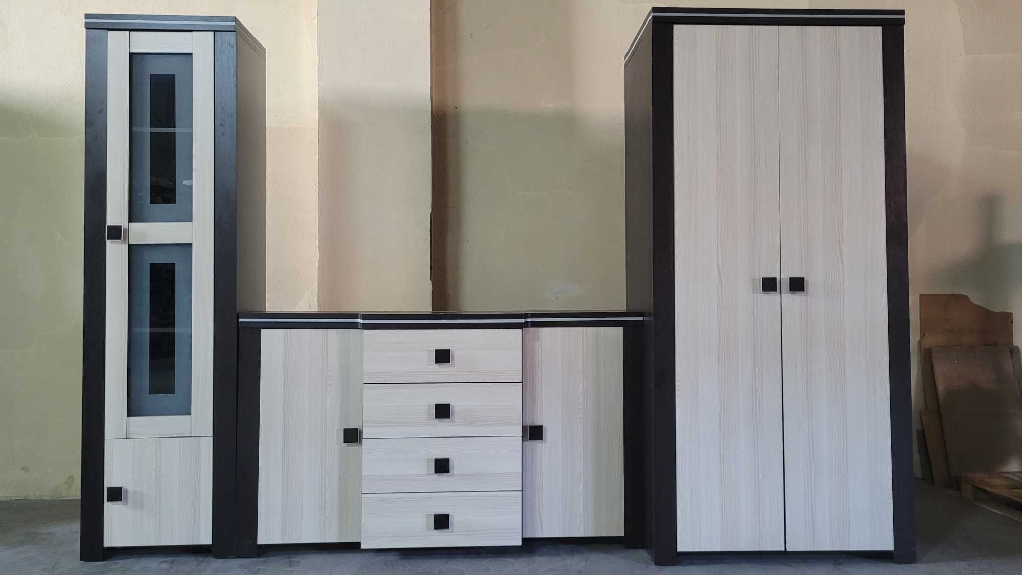 Narożnik sofa kanapa