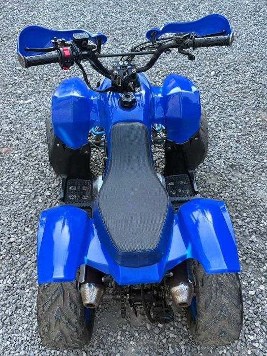 Quad ATV 110 Automat