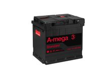 Akumulator 12V 44Ah Amega3 Megatex nowy Kielce -dowóz gratis!!!