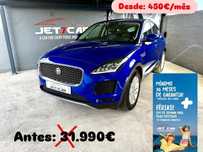 Jaguar E-Pace 2.0 i4D R-Dynamic S AWD Aut.