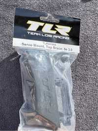 TLR Servo Mount Team Losi