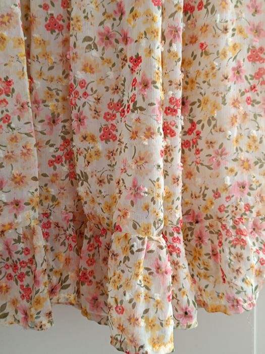 Sukienka Reserved, rozm. 158