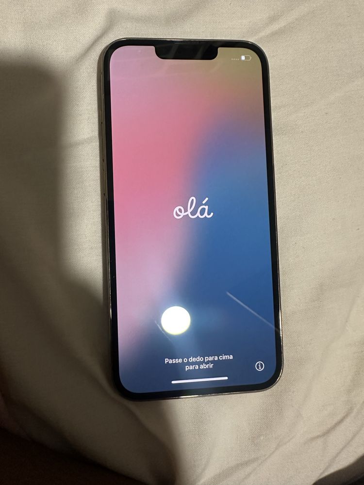 Iphone 12 pro, 128g, como novo