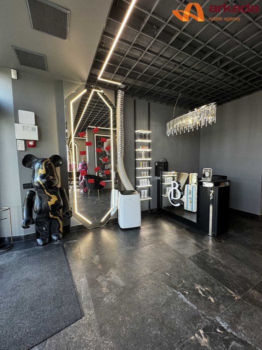 Продаю готовий бізнес в Жк Parus