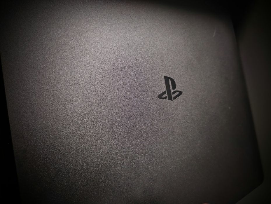 Приставка PS4 Sony PlayStation 4 Slim 500gb + Гарантія!