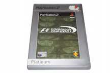 Gra Formula One 2001 Sony Playstation 2 (Ps2)