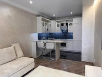Продажа квартиры Киев 1к 41м2 ЖК "Новая Англия" Голосеевский