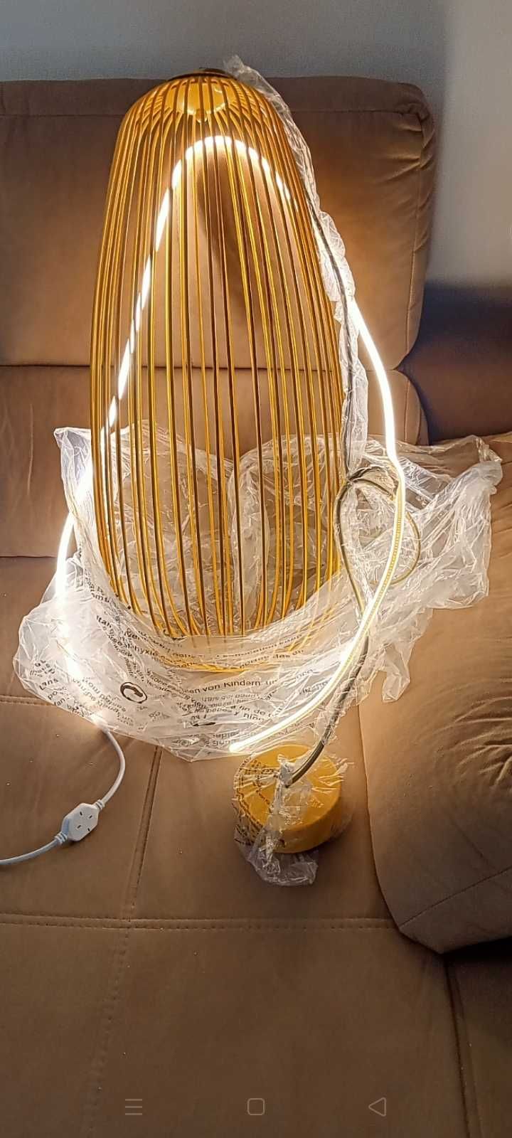 Lâmpada INFRAVERMELHOS 169€+Candeeiros