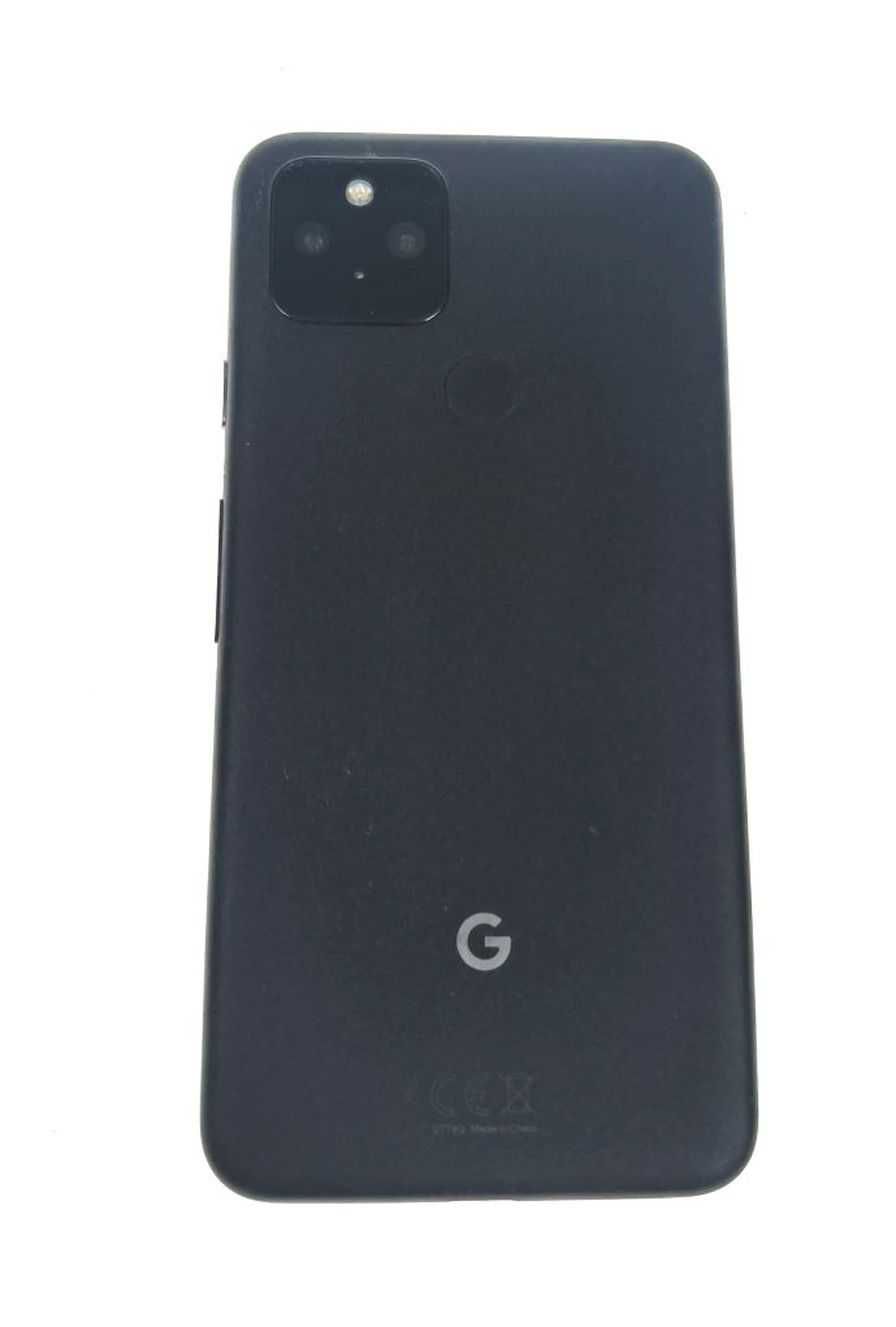 Google Pixel 5 GTT9Q 128GB czarny Sklep Warszawa