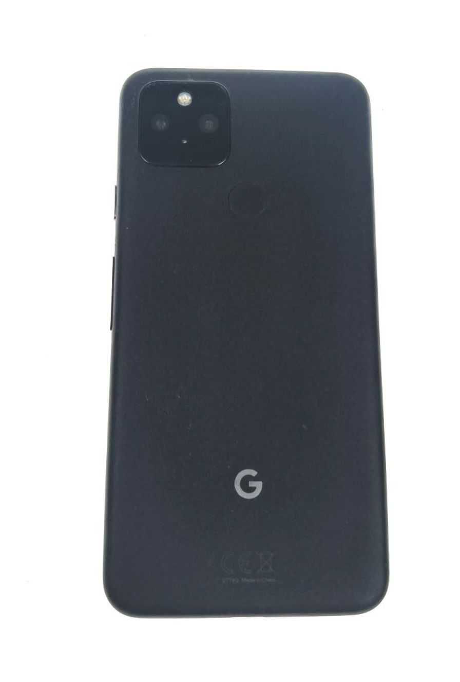 GOOGLE PIXEL 5 GTT9Q 128GB czarny Sklep Warszawa