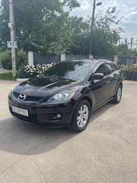 Mazda Cx - 7 продам