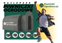 Jarosław - Piwniczki Ogrodowe - producent transport montaż