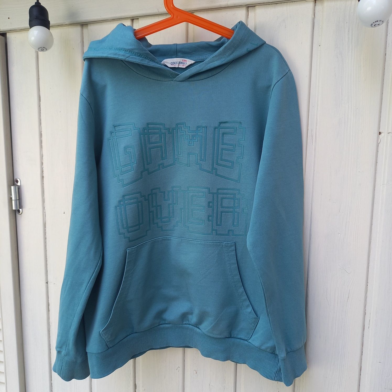 Bluza Cocodrillo 146cm