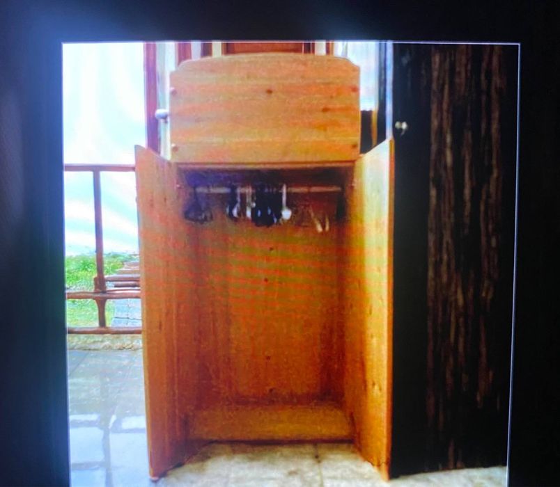 Кровать 4 в одном