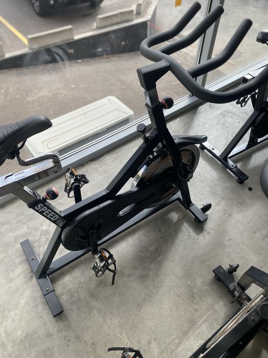 Bicicleta de cycling profissional