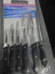Conjunto de facas de cozinha