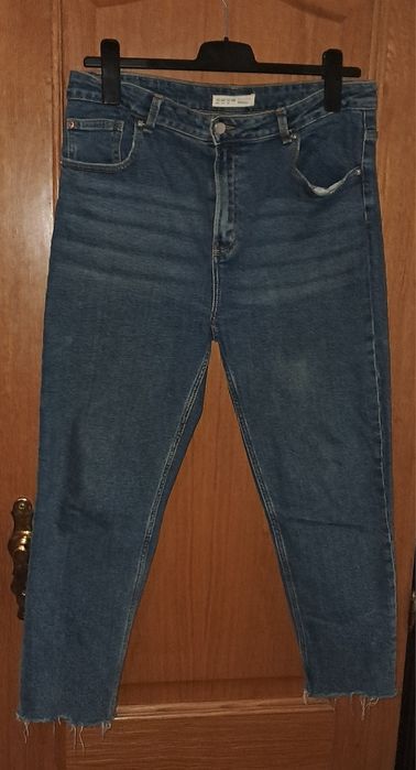 Calças de ganga XXL