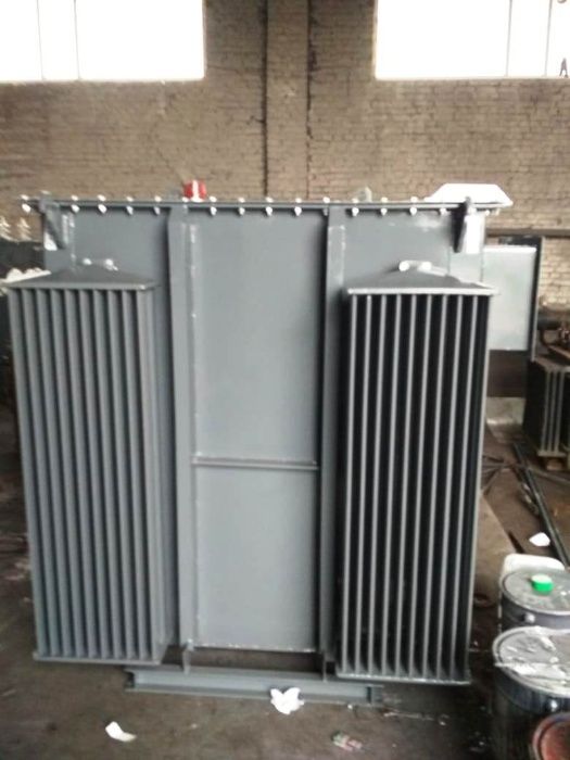 Трансформаторы масленые ТМ ТМЗ ТМГ ТМФ