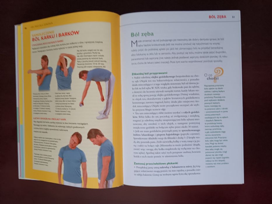 1001 rad dla zdrowia Reader's digest