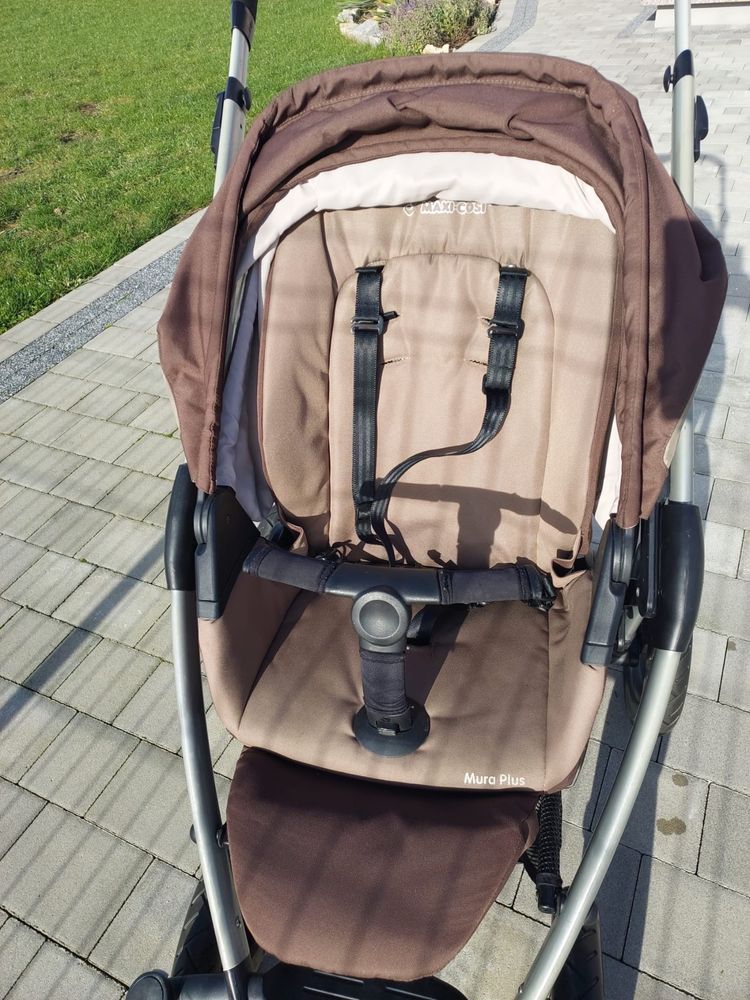Maxi Cosi Mura 4 Plus