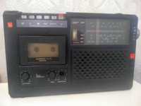 Магнитола радио магнитофон RFT R4100 Германия