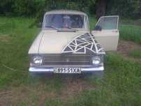Продам Москвич 412