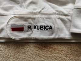 Bluza F1 Robert Kubica M