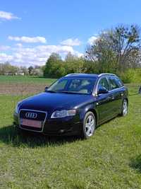 AUDI A4 B7 2005р