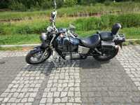 Honda Shadow VT 1100