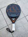 Raquete Padel Adidas Adipower Multiweight Ctrl