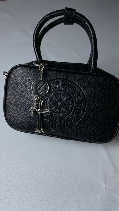 Сумка Chrome Hearts / Нова