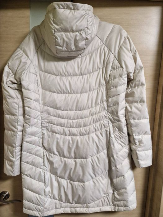 Зимова куртка Columbia