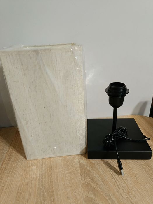 Lampka nocna LED