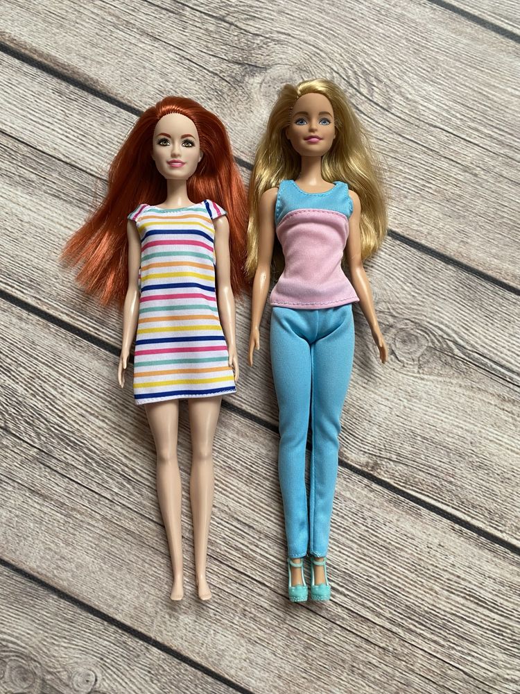 Лялька Барбі Barbie Mattel