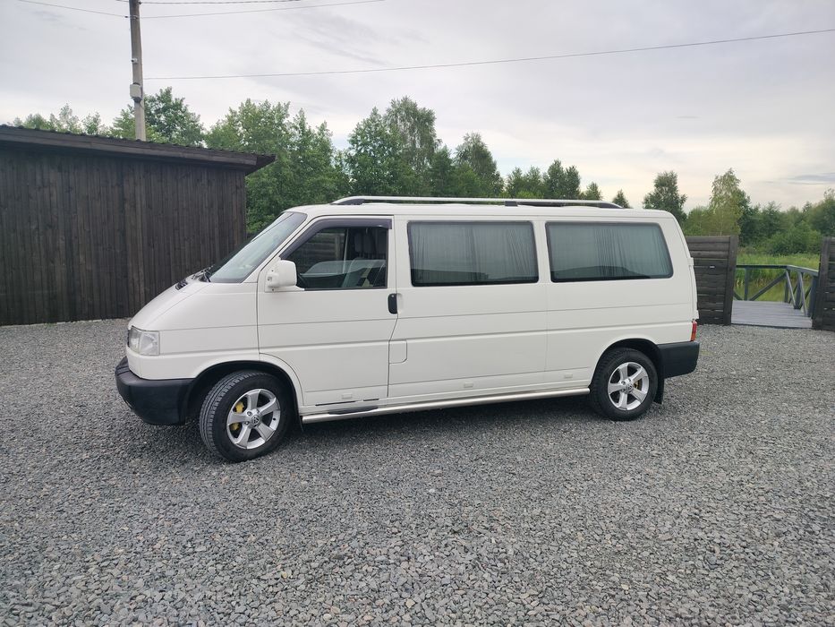 Продам машину в гарному стані