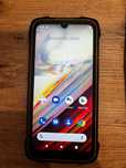 Smartfon CUBOT KING KONG 6 4/64 LTE dual pancerny