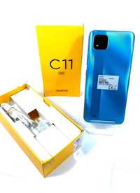 Telefon REALME C11 2021 nie czyta karty