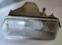 Łada 2105 - Lampa lewy przód