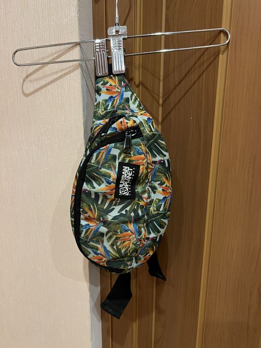 Бананка Urban Planet