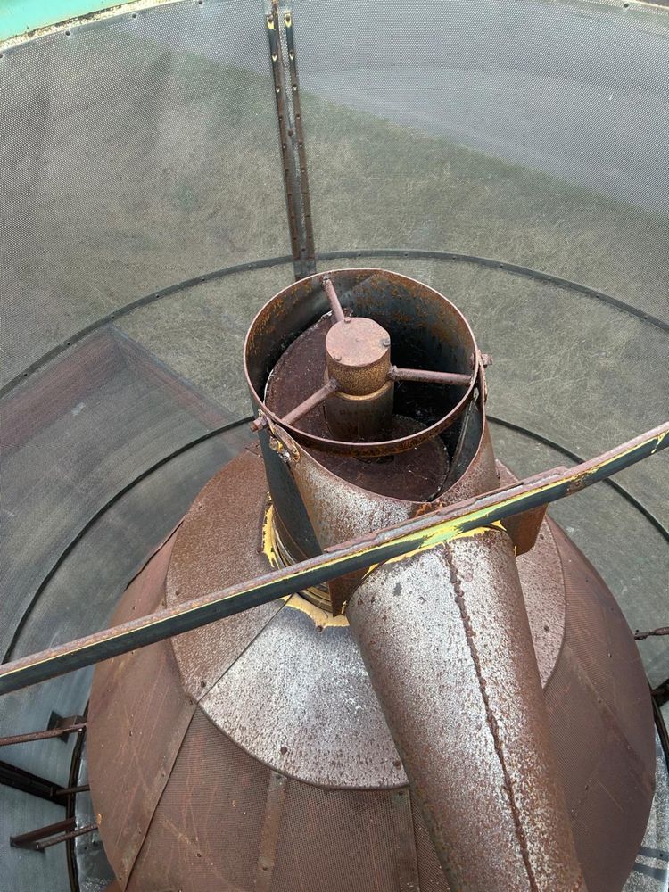 Suszarnia es-for 15 ton