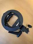Uchwyt Quadralite Reporter S-holder
