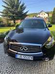Sprzedam Infiniti QX70S 2014r