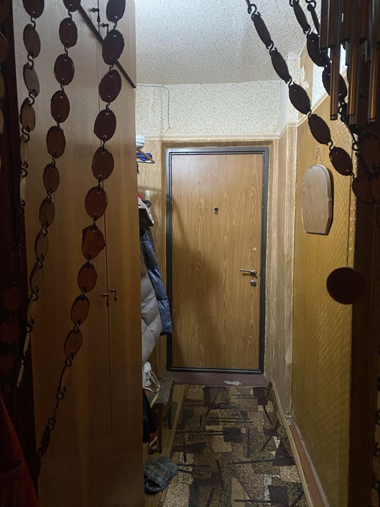 Сдам 2к квартиру Космонавтов,5 Б Павловое Поле
