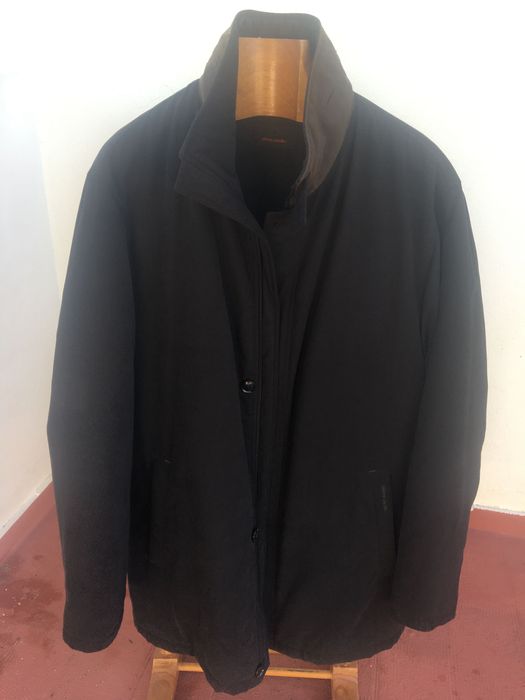 4 casacos de homem de marca