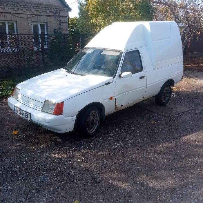 Продам Таврию-пикап